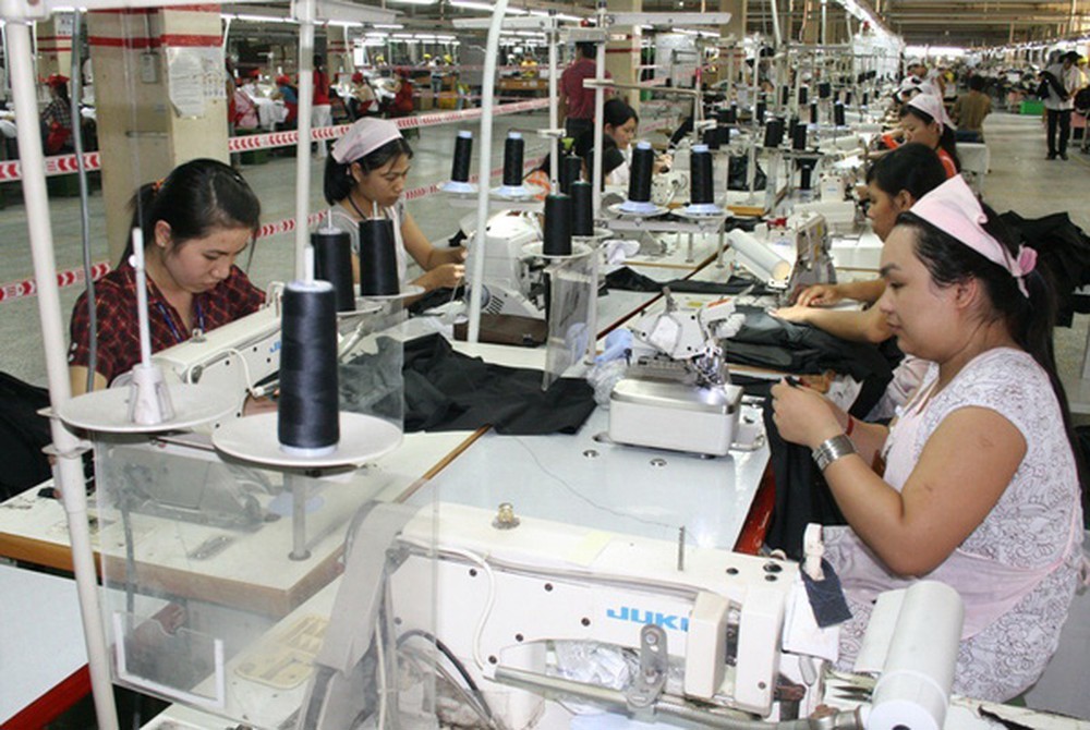 Qua công tác thanh tra chuyên ngành, cơ quan BHXH phát hiện 48.562 lao động chưa tham gia BHXH, BHYT, BHTN.