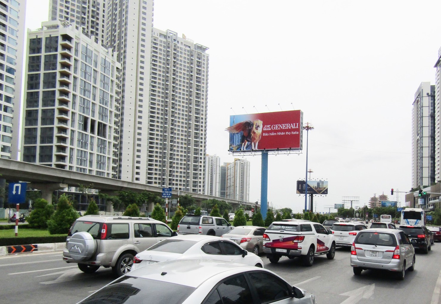 Năm 2019, hoạt động kinh doanh của Generali đạt mức kỷ lục 5,2 tỷ Euro, tăng 6,9% so với năm 2018.
