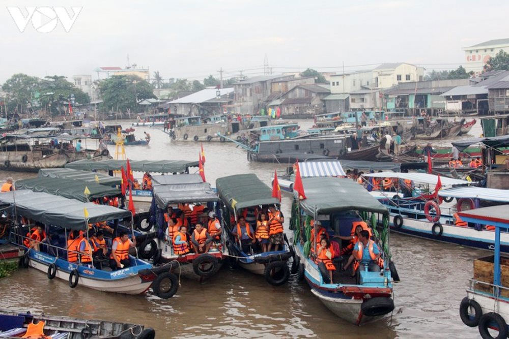 Ảnh minh họa. Nguồn: Internet