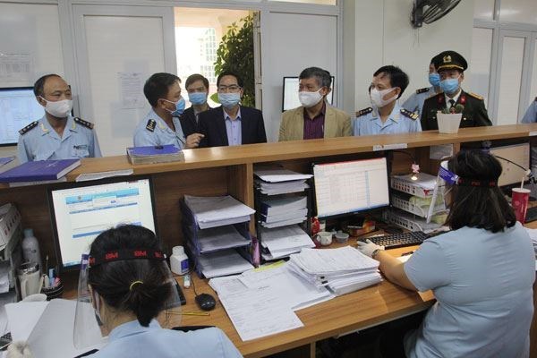 Ảnh minh họa. Nguồn: Internet
