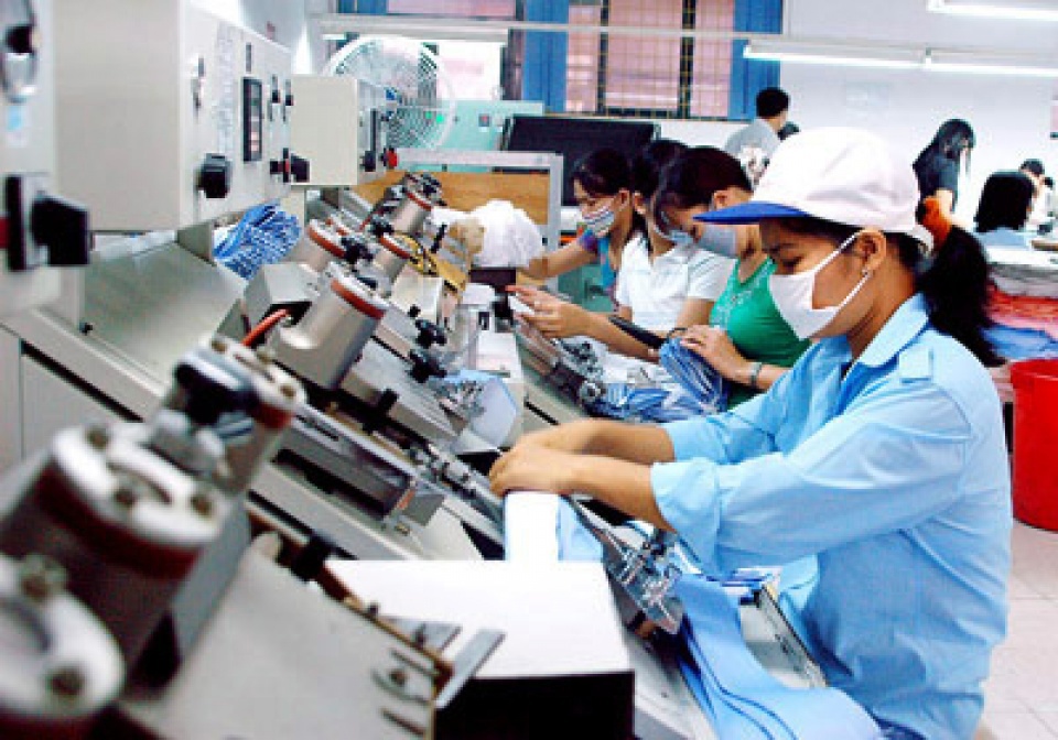 Để đạt mục tiêu 1 triệu DN vào năm 2020, Việt Nam cần cắt giảm thực chất điều kiện kinh doanh.