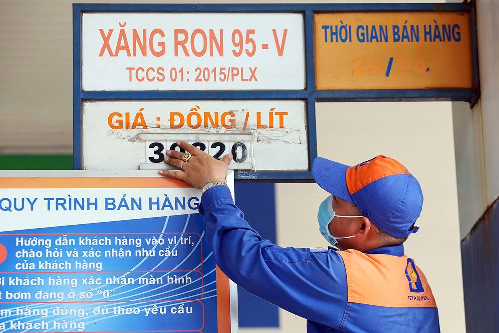 Ảnh minh họa. Nguồn: Internet