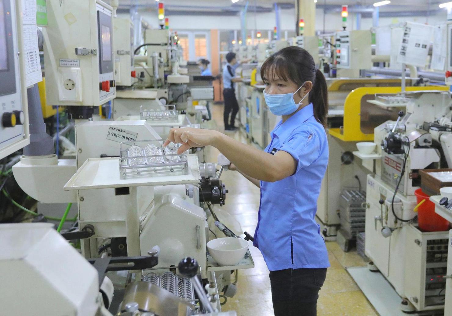 Ảnh minh họa. Nguồn: Internet