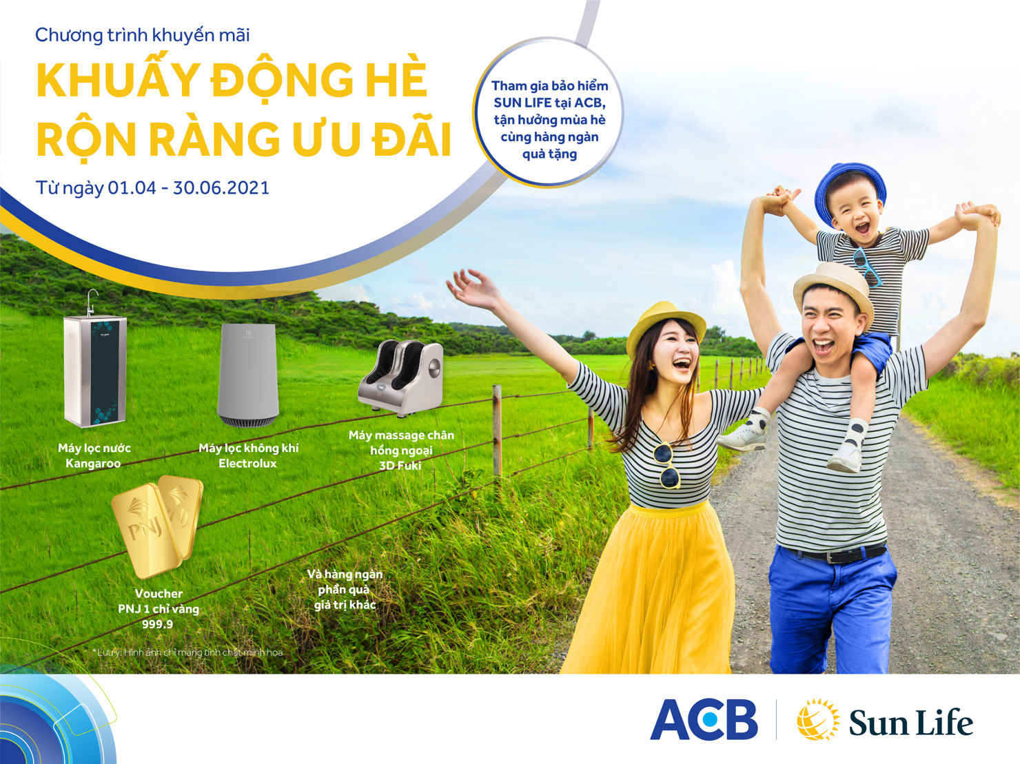 Ảnh minh họa. Nguồn: Sun Life Việt Nam