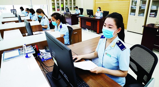 Ảnh minh họa. Nguồn: Internet