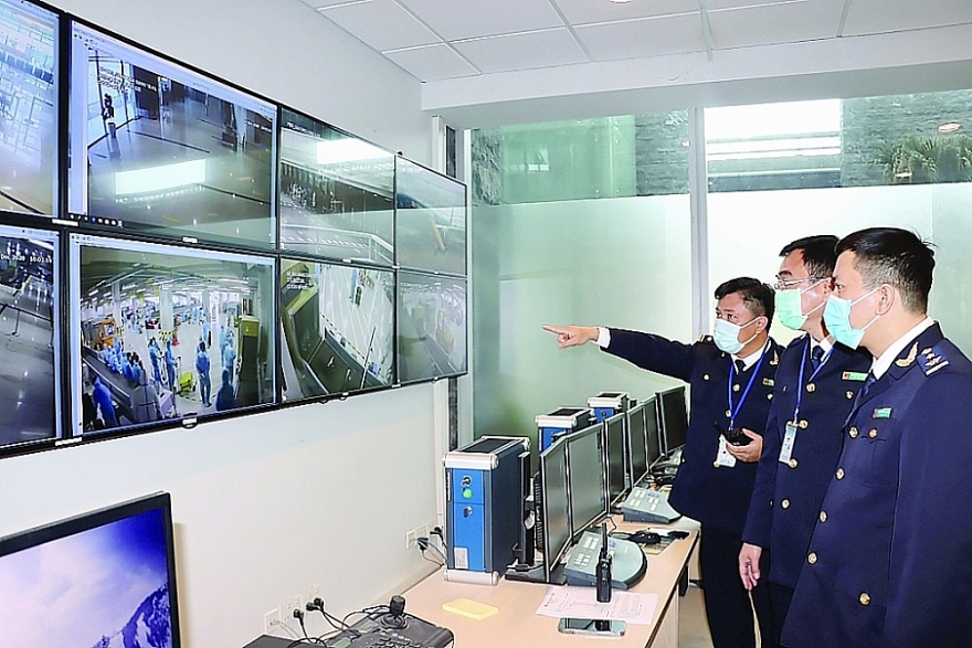 Ảnh minh họa. Nguồn: Internet