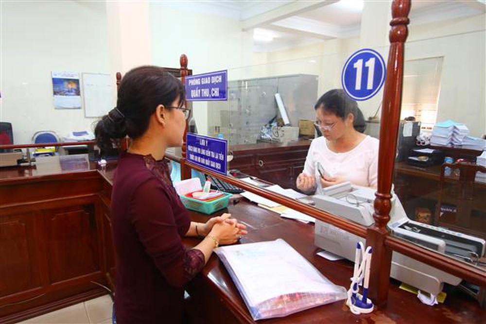 Quý I/2019, qua công tác kiểm soát chi, toàn hệ thống KBNN đã từ chối thanh toán ước khoảng 6,8 tỷ đồng vốn ngân sách.