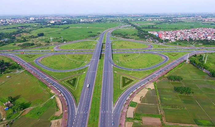Giá đất liên tiếp “nhảy múa” thời gian qua. Ảnh minh họa. Nguồn: Internet.