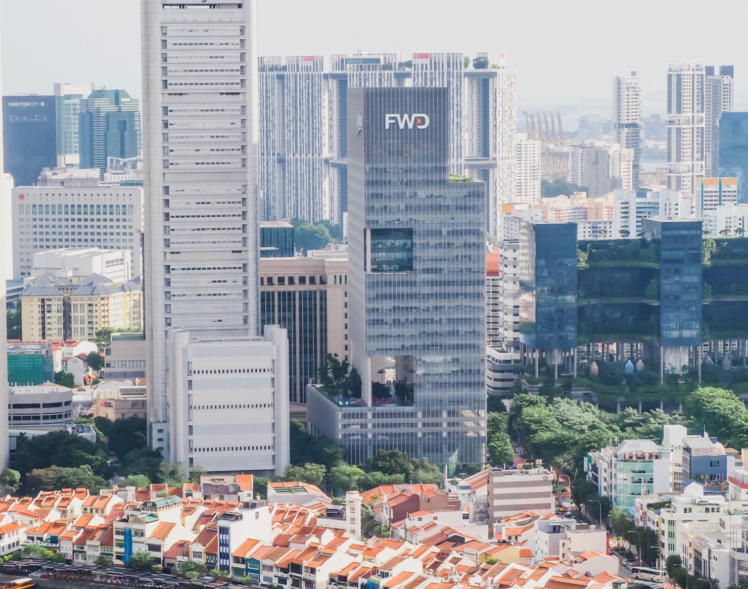 Việc mua lại VCLI giúp FWD mở rộng sự hiện diện và tăng thị phần của mình tại thị trường bảo hiểm Việt Nam.