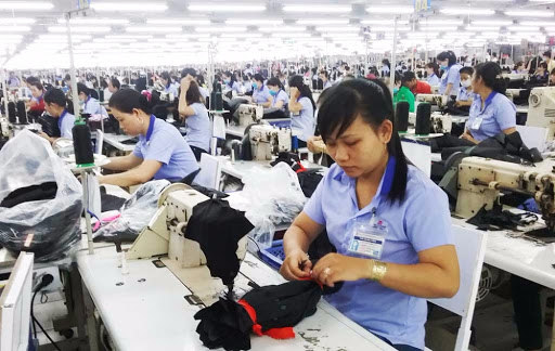 NLĐ nên nghĩ đến cả lợi ích trước mắt và lâu dài, không lựa chọn BHXH một lần để cùng Nhà nước tự đảm bảo an sinh xã hội.