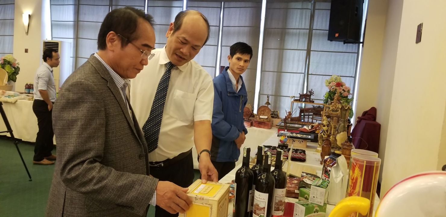 Huế đặt mục tiêu có 3 DN/hợp tác xã/cơ sở sản xuất đặc sản Huế được hỗ trợ xây dựng và áp dụng các quy trình quản lý tiên tiến về thực hành sản xuất tốt theo Tiêu chuẩn GMP.