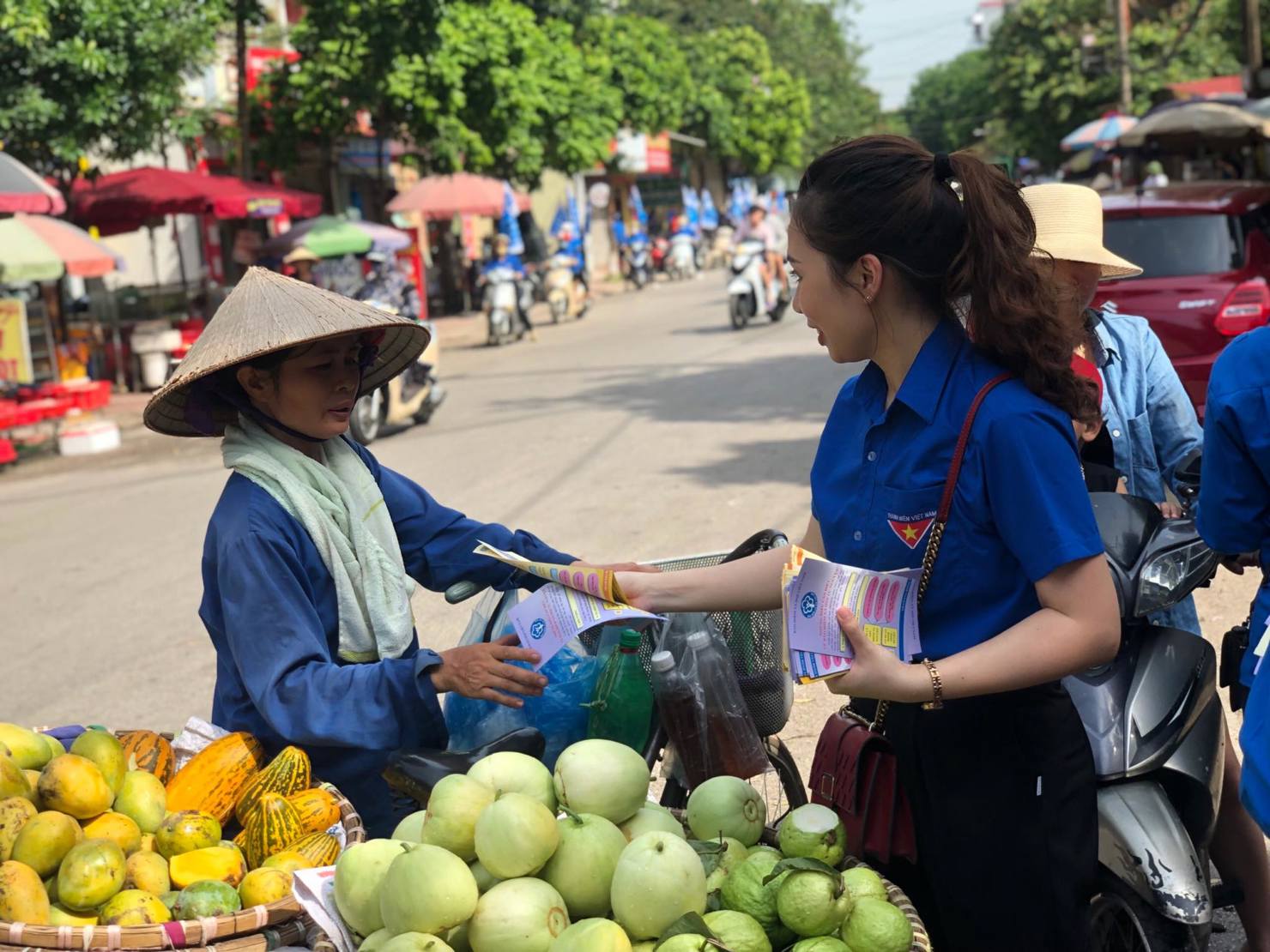 Người lao động nhận BHXH một lần sẽ chịu nhiều thiệt thòi khi về già