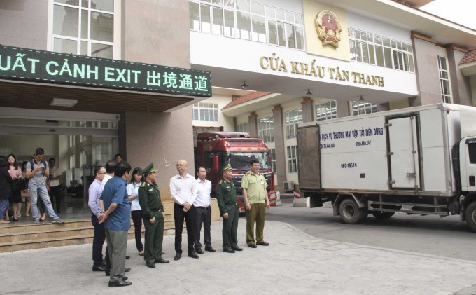 Ảnh minh họa. Nguồn: Internet