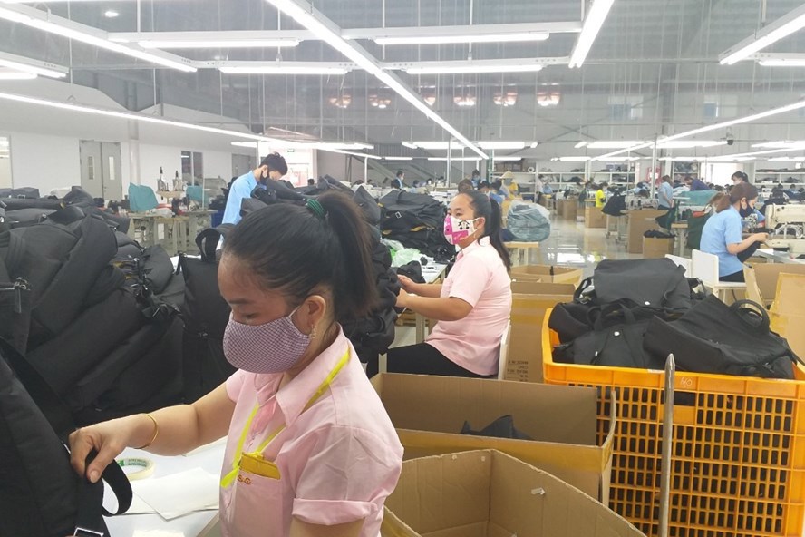 Việc áp dụng hệ thống quản lý chất lượng cũng rất hữu ích trong việc đảm bảo an toàn lao động.