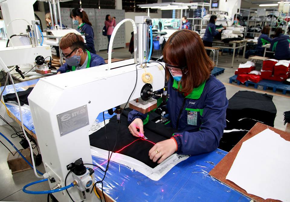 Số người tham gia BHXH lũy kế từ đầu năm đến hết tháng 3/2020 đạt khoảng 15,41 triệu người.