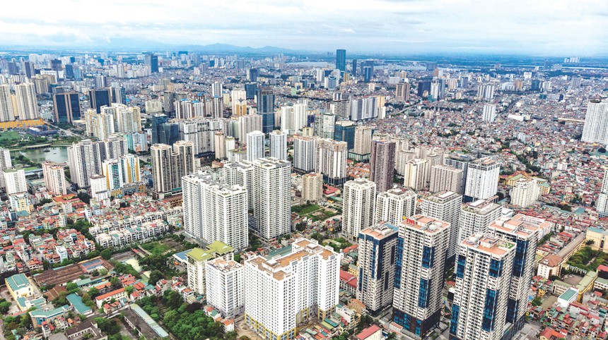 Tháng 4/2022, tổng mức bán lẻ Việt Nam tăng 12,1% so với cùng kỳ 2021. Ảnh minh họa.