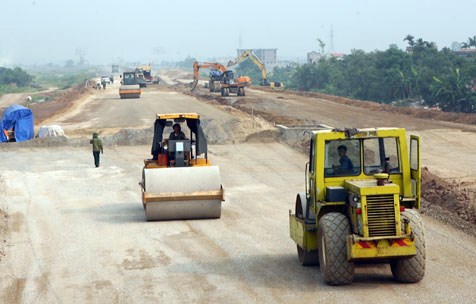 Tính đến hết tháng 4/2019, nguồn Chính phủ giao giải ngân qua Kho bạc Nhà nước ước đạt 66.907 tỷ đồng, bằng 19% kế hoạch.