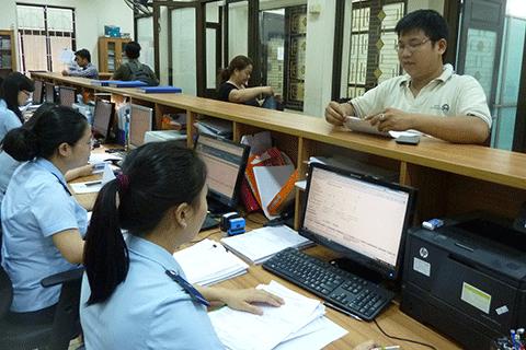 4 tháng đầu năm 2021, thu ngân sách nhà nước của Cục Hải quan Hải Phòng đạt 20.772 tỷ đồng.