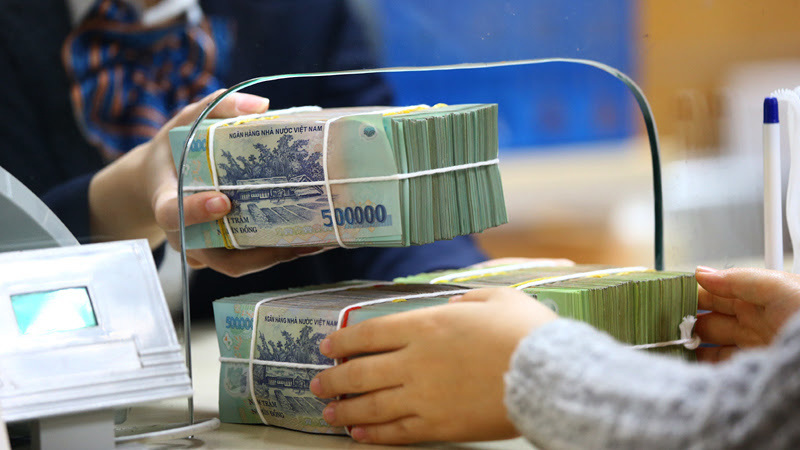 Chương trình hỗ trợ 2% lãi suất từ nguồn ngân sách Nhà nước 40.000 tỷ đồng theo Nghị định 31/2022/NĐ-CP của Chính phủ và Thông tư 03/2022/TT-NHNN của Ngân hàng Nhà nước.