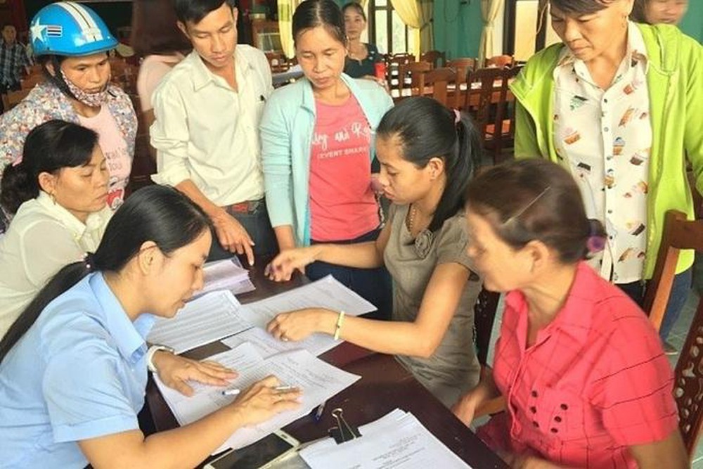 Đến ngày 30/4/2020, tổng số người tham gia BHXH bắt buộc là 14,419 triệu người, giảm 421.000 người so với tháng 3/2020
