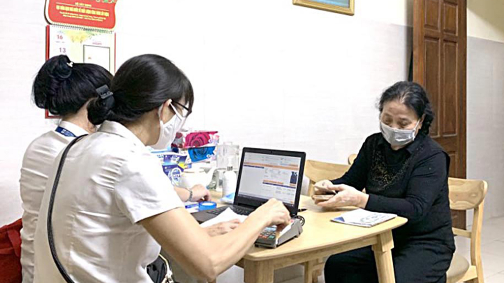 Chế độ hưu trí là cốt lõi của chính sách BHXH, đảm bảo an sinh xã hội lâu dài cho NLĐ khi hết tuổi lao động.
