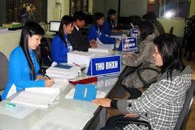 Đến năm 2020, phấn đấu 20% số tiền chi trả an sinh xã hội được thực hiện qua ngân hàng.