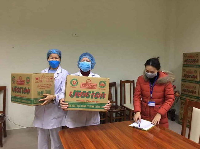 Công ty TNHH Thành Long là DN duy nhất trên địa bàn tỉnh Lạng Sơn xuất khẩu được sản phẩm ra các nước trên thế giới do áp dụng tiêu chuẩn chất lượng ISO 22000.