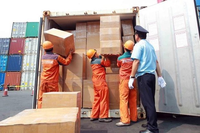 Ảnh minh họa. Nguồn: Internet