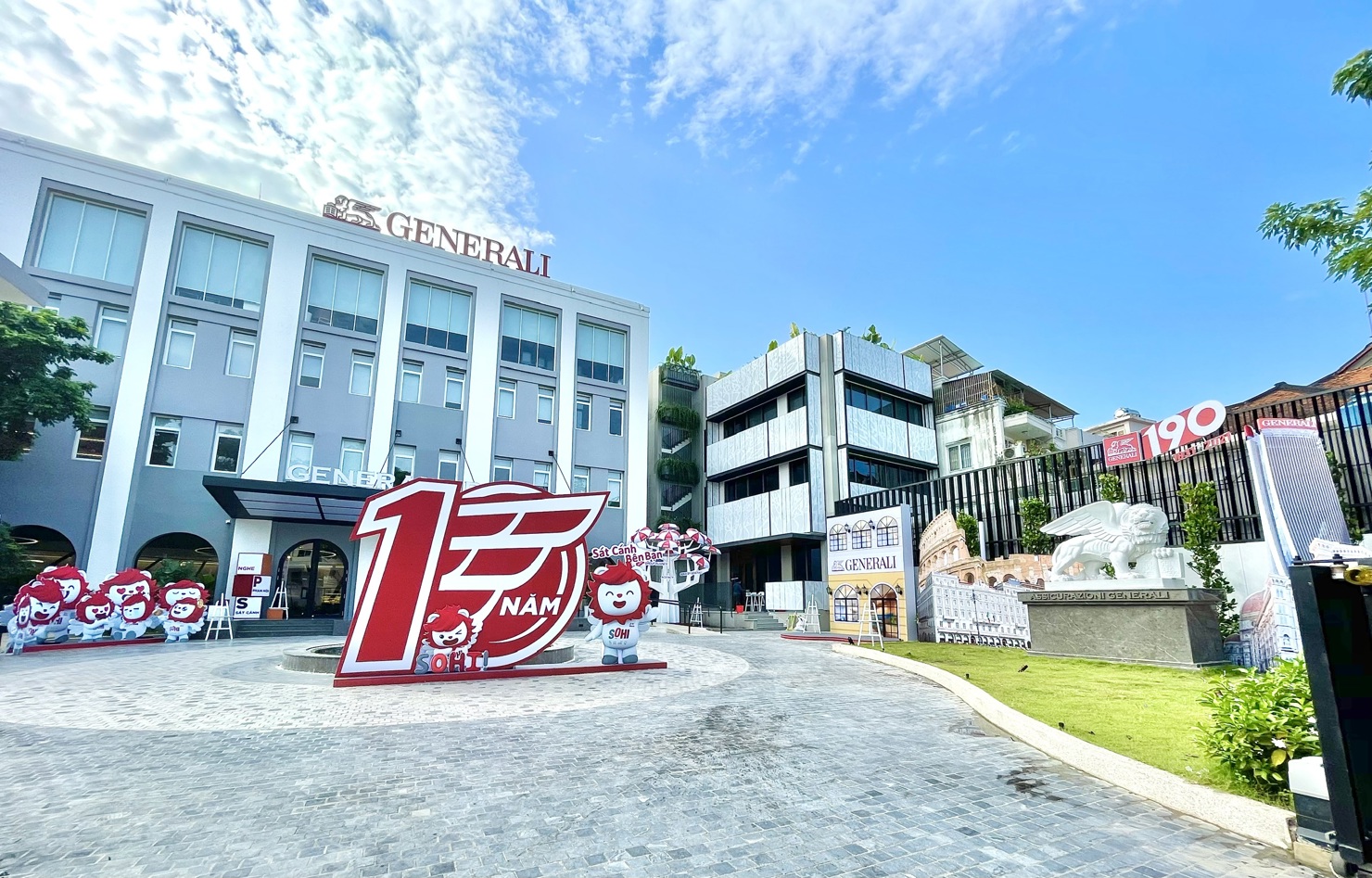 Ảnh minh họa. Nguồn: Generali Việt Nam