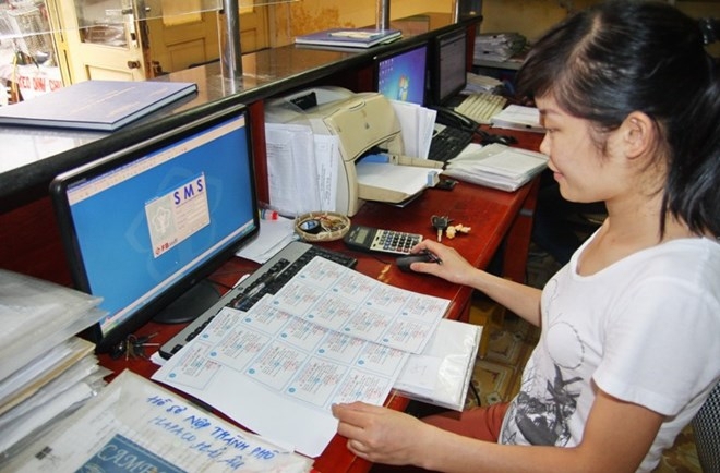 Khi chuyển đổi sang thẻ BHYT điện tử trong tương lai sẽ mang lại lợi ích lớn cho 3 bên (người tham gia BHYT, cơ sở KCB và cơ quan BHXH).