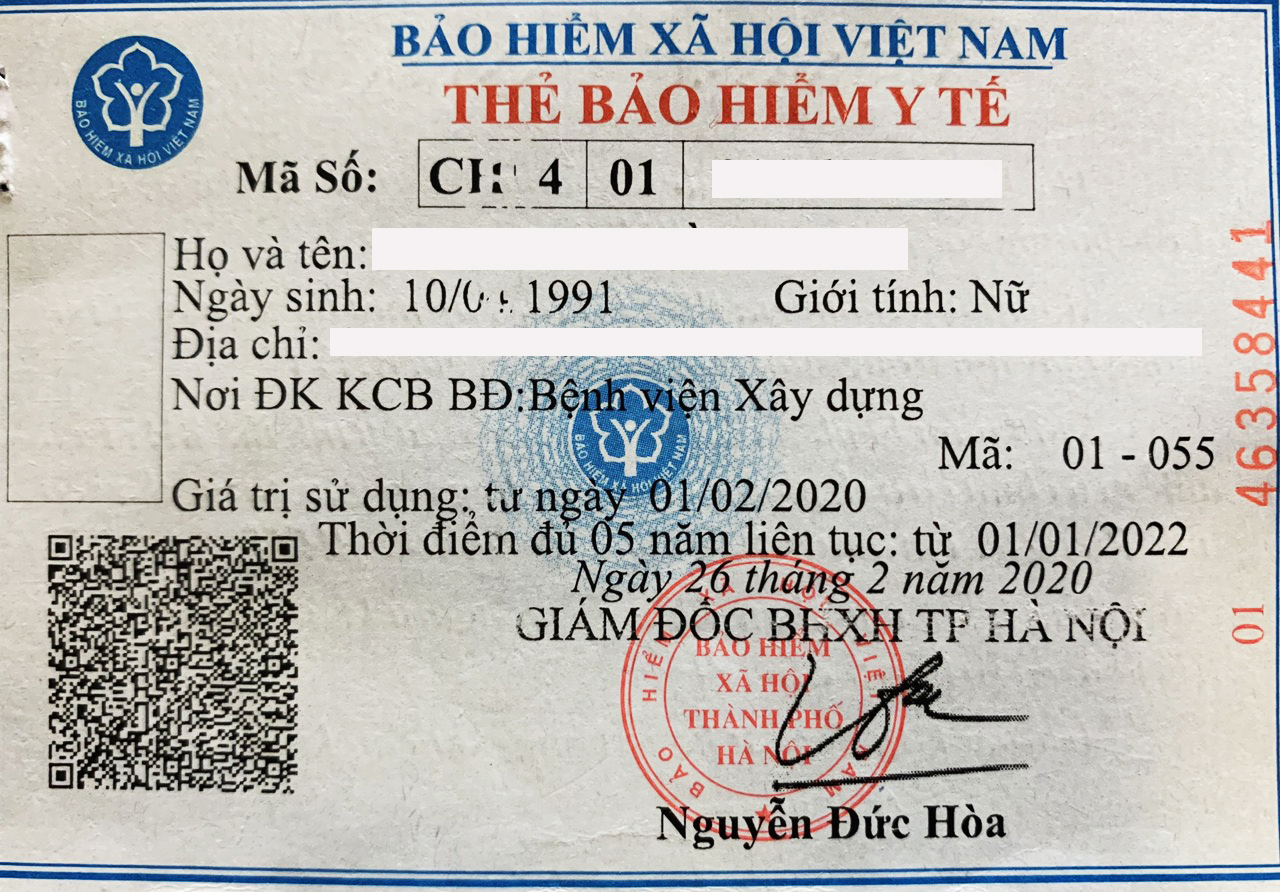 Cùng với chính sách BHXH, chính sách BHYT đã từng bước khẳng định và phát huy vai trò là một trong những trụ cột chính của hệ thống an sinh xã hội.