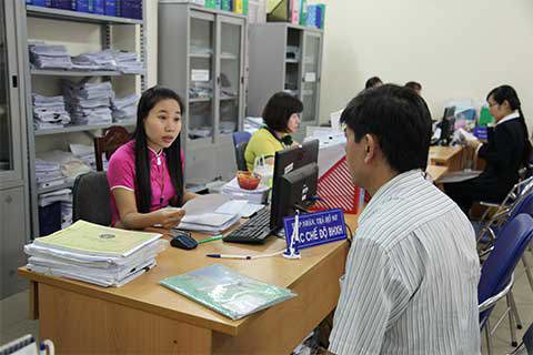 Theo kết quả giải quyết TTHC trong toàn Ngành, số hồ sơ đã giải quyết của cơ quan BHXH tính từ ngày 01/01 đến ngày 31/5/2020 là 47.591.872 hồ sơ.