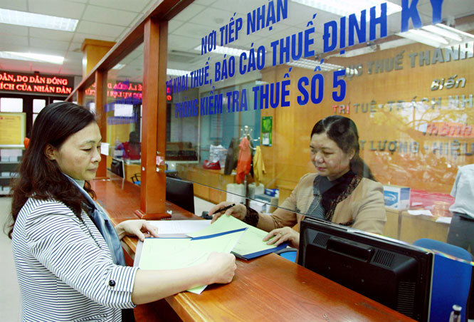 Ảnh minh họa. Nguồn: Internet