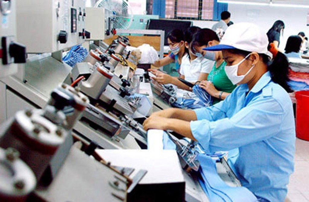 6 tháng đầu năm, số lượng doanh nghiệp thành lập mới tăng cao kỷ lục so với cùng kỳ năm 2021.