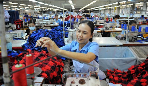 Sau gần 4 năm triển khai Dự án, đến nay đã tạo bước chuyển biến về năng suất và chất lượng, nâng cao năng lực cạnh tranh của DN.