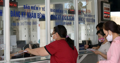 Phấn đấu đến năm 2025 đạt tỷ lệ bao phủ 95% dân số tham gia BHYT.