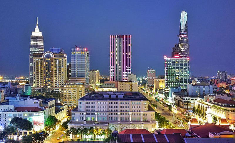 Ảnh minh họa. Nguồn: Internet