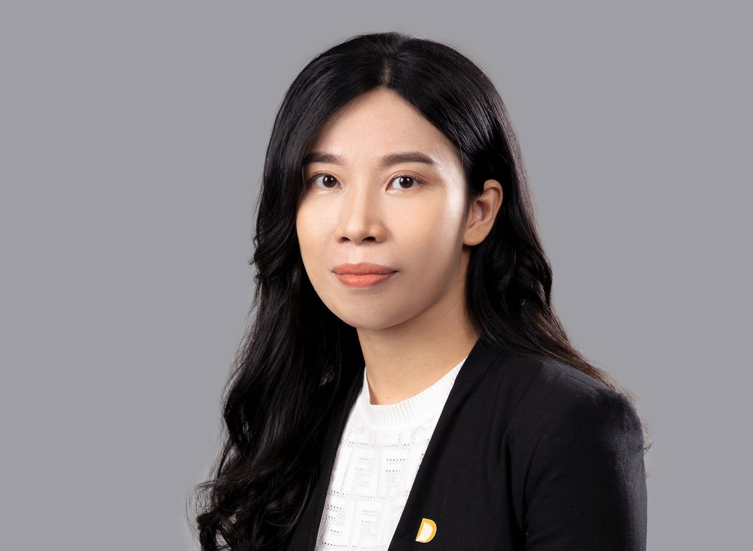 Bà Trần Thị Khánh Hiền - Giám đốc phân tích của Công ty chứng khoán VNDIRECT.