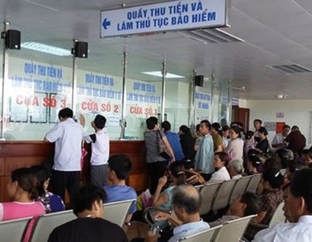 Hà Nội là một trong những địa phương có số đơn vị sử dụng lao động và người lao động lớn nhất cả nước.