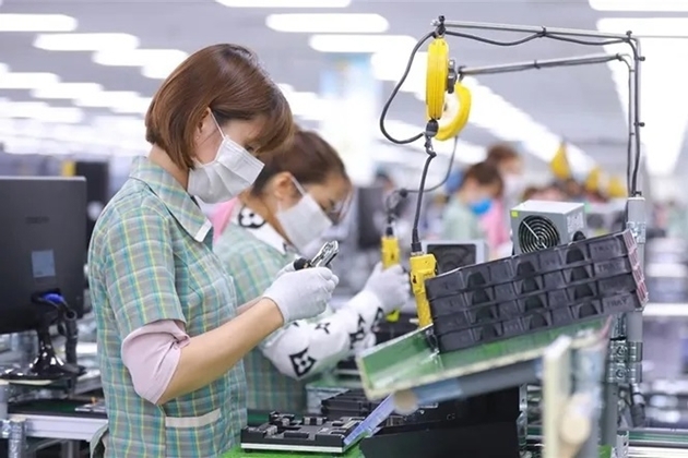 Người sử dụng lao động được hỗ trợ kinh phí đào tạo, bồi dưỡng, nâng cao trình độ kỹ năng nghề từ Quỹ BHTN khi đóng đủ BHTN cho người lao động từ đủ 12 tháng trở lên tính đến thời điểm đề nghị hỗ trợ.  Nguồn: Internet.