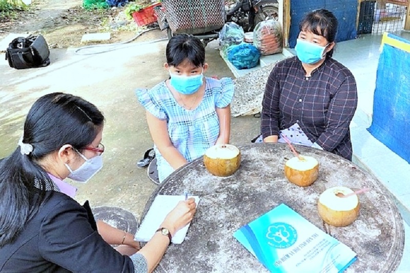 Quỹ BHYT hàng năm chi trả rất cao cho người bệnh, mặc dù Quỹ còn rất hạn chế, đóng trung bình trên dưới 1 triệu/người/năm cho cả người đóng cao và thấp.