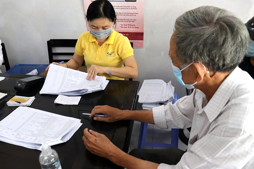 Ảnh minh họa. Nguồn: Internet