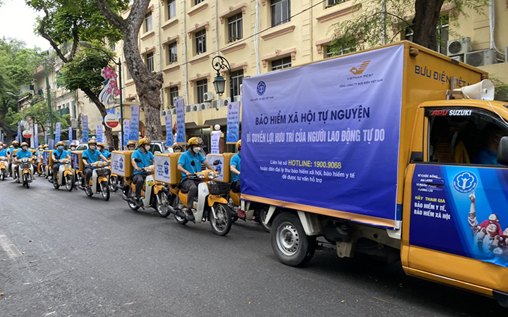 Ảnh minh họa. Nguồn: Internet