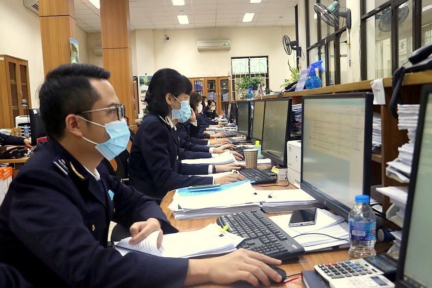 Ảnh minh họa. Nguồn: Internet