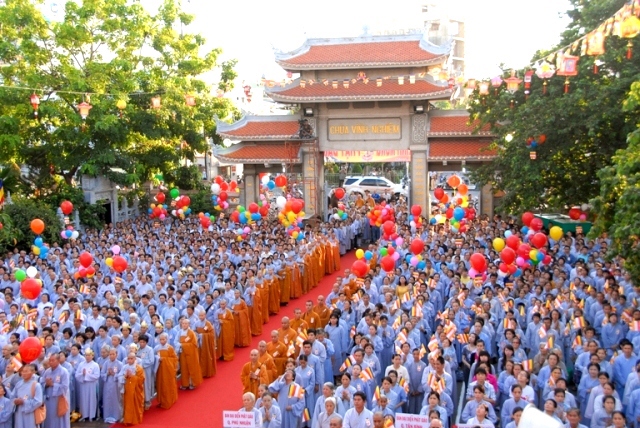 Ảnh minh họa. Nguồn: Internet