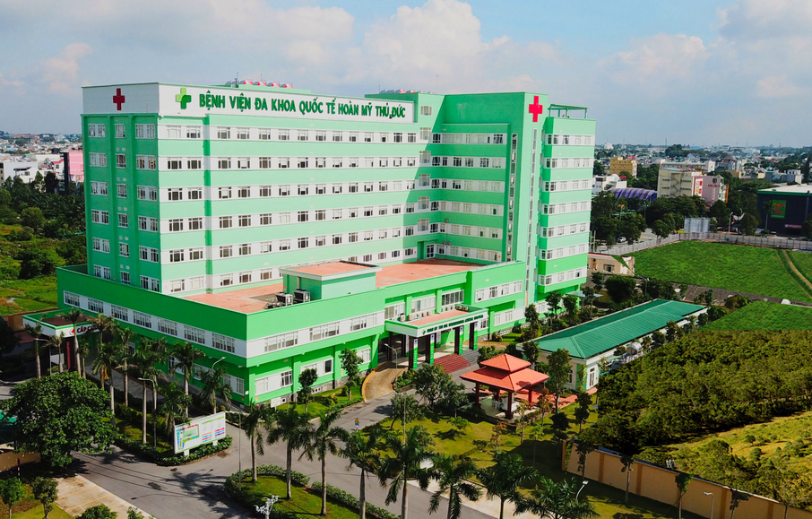 Bệnh viện Đa khoa Quốc tế Hoàn Mỹ Thủ Đức đã được UBND TP. Hồ Chí Minh và Sở Y tế TP. Hồ Chí Minh chính thức chấp thuận tạm thời chuyển đổi công năng thành Bệnh viện Điều trị bệnh nhân nhiễm Covid-19.
