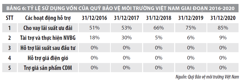 Phát triển nguồn vốn hỗ trợ các dự án bảo vệ môi trường của Đức, Romania và thực tiễn tại Việt Nam - Ảnh 6