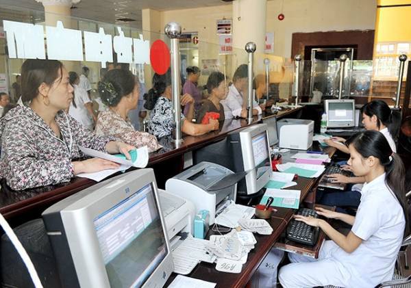 Việc sử dụng thẻ BHYT điện tử mang lại nhiều thuận lợi cho người tham gia BHYT.