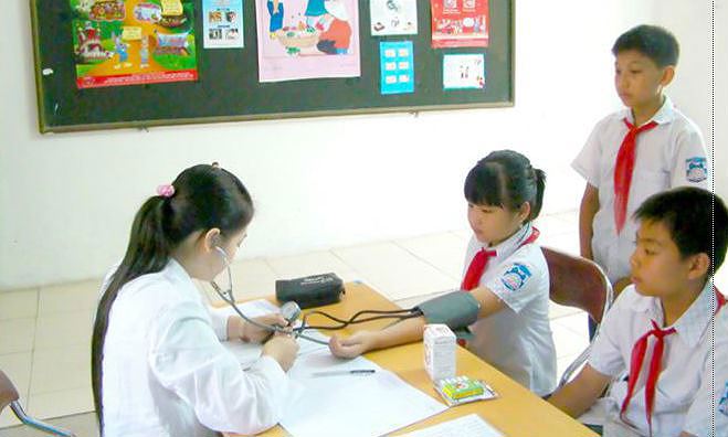 Ảnh minh họa. Nguồn: Internet.