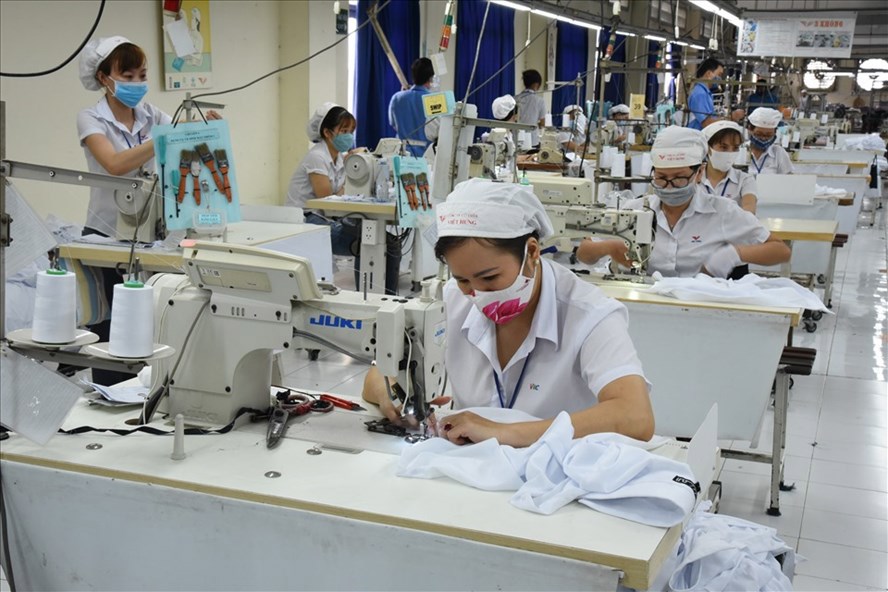 Ước đến hết ngày 30/6/2020, số đơn vị đã nộp hồ sơ được phê duyệt tạm dừng đóng vào Quỹ Hưu trí và tử tuất do ảnh hưởng của dịch Covid-19 là 1.519 đơn vị.